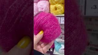 Fijn weekend allemaal💕🧶💕haken haakvideo hexagonvest [upl. by Nylasoj]