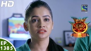 CID  सी आई डी  Chaalbaaz  Episode 1385  22nd October 2016 [upl. by Disharoon]