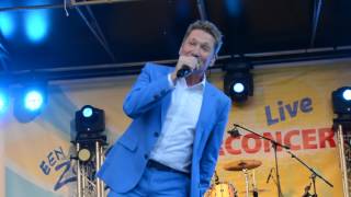 Bart Kaell quotDuizend Terrassen In Romequot [upl. by Harhay566]