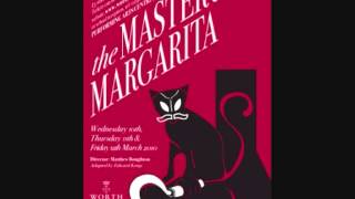 The Master and Margarita  Voland  Soundtrack [upl. by Nyhagen]