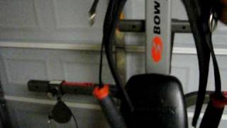 Buy my BowFlex xtreme SE on Ebay [upl. by Aiak]