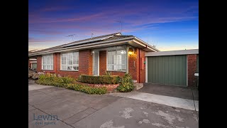 5374 Warrigal Road Cheltenham [upl. by Leugimesoj985]