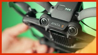 DJI AVATA 2 Lançamento official Vamos conferir ThiagoRodriguesVideos amp DJI [upl. by Decato]