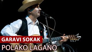 Garavi Sokak  Polako Lagano  Bane Krstić [upl. by Malvie97]