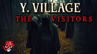 Y Village  The Visitors  The Whole Dang Game [upl. by Meta73]