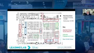 Exposition Overview Pittcon [upl. by Steck646]