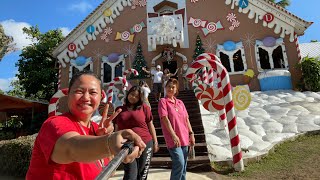 509 The Gingerbread House with Chikititas [upl. by Amii]