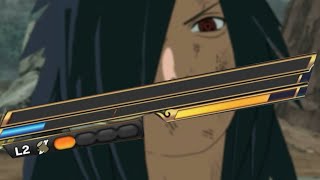 SURVIVAL Naruto Storm Connections ONLINE Ranked Match 369 [upl. by Ortensia210]