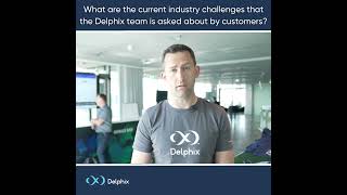 QampA with Delphix Experts  DevOps Industry Challenges  shorts [upl. by Aicaca]