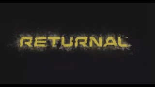 Returnal  Ophion Ending [upl. by Dahs327]