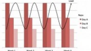 linear vs Undulating Periodisation [upl. by Bove490]