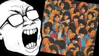 Alvvays  SelfTitled ALBUM REVIEW [upl. by Stig]