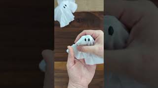 Corrida de fantasma fantasminhas papel diy fy artesanatoinfantil brincadeira halloween festa [upl. by Axel62]