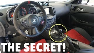 How To Drive A MANUAL  The Secret To Never Stalling [upl. by Adniled512]