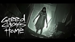 Greed Stays Home  Gameplay Trailer [upl. by Keverian]