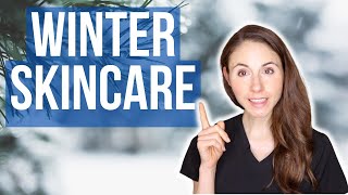 The Top 5 Winter Skincare Tips You Need To Know [upl. by Jeanine]