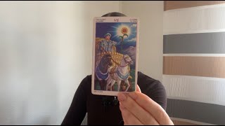 STEINBOCK TAROT PROGNOSE FÜR APRIL 2024 ♑️ 🌷 [upl. by Marigold]