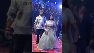 Latak jaiba youtubeshorts khesarilalyadav shilapiraj stageshow khesari latakjaiba trending [upl. by Aylad]