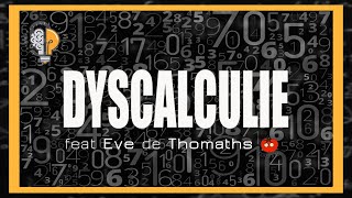 La dyscalculie entretien avec Eve PODCAST [upl. by Vito286]