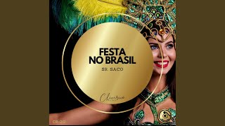 Festa No Brasil [upl. by Ysiad]