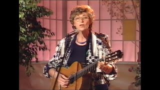 Jeja Sundström  Sömersketipset Café Norrköping 1993 [upl. by Happy13]