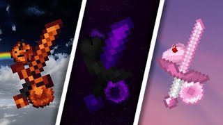 TOP 15 PvP Texture Packs 120 15 [upl. by Donnenfeld596]