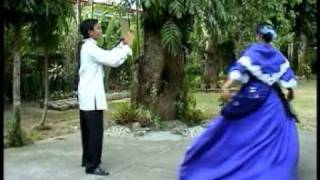 surtido  philippine folk dance [upl. by Miun]