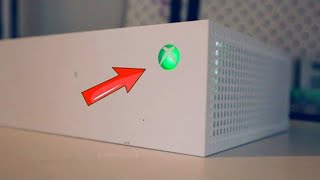 Custom DIY Xbox Light [upl. by Leirza]