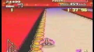 FZero  Fire Field 311quot13 by Akiyoshi [upl. by Leanahtan]