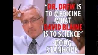 Doug Stanhope v Dr Drew [upl. by Ennylcaj]