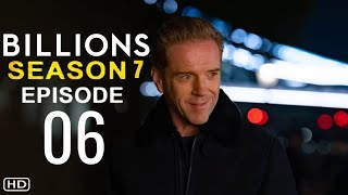 BILLIONS Season 7 Episode 6 Trailer  Theories And What To Expect [upl. by Esiuol]