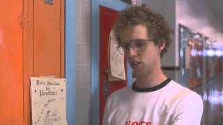 Napoleon Dynamite  Pedro Protection [upl. by Welker]