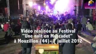 IAO LatinRock System à Mouzillon CLIP15 [upl. by Nortal]