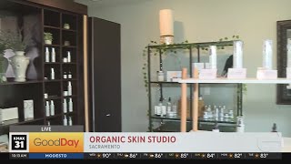 Organic Skin Studio [upl. by Verile88]