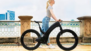 10 Insane Bikes You Wont Believe Exist [upl. by Whatley]