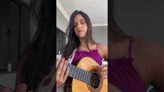 Eita viola que chora 😍🎶  Pâmella Viola [upl. by Heins73]