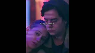 𝙀𝙣𝙨𝙚𝙣̃𝙖𝙢𝙚  riverdale rebelde shortsvideo videos foryou [upl. by Aehtrod26]