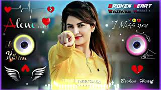 Masroof Hai Dil Kitna Tere Pyar Main Dj Song Himesh Reshammiya djsong music [upl. by Obed]