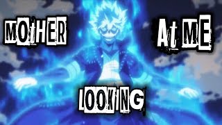 Dabi AMV  All The Things She Said Todoroki Toya [upl. by Gessner]