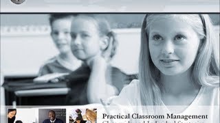 Practical classroom management [upl. by Cassady]