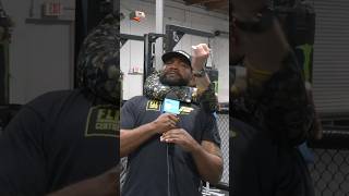 Rampage Jackson Choked by The Schmo 🤣🥋 [upl. by Gherlein]