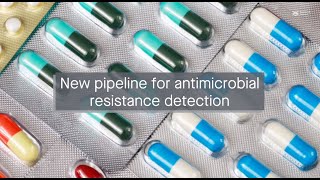 MGS2AMR A new digital pipeline for detecting antimicrobial resistance in metagenomics samples [upl. by Cornia]