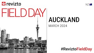 Revizto Field Day in Auckland March 2024 [upl. by Kimbell]