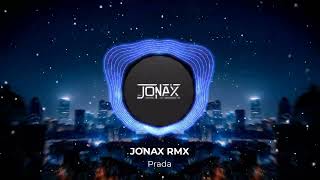 TsuneKD  Prada Jonax RMX slowed  reverb [upl. by Nydia]