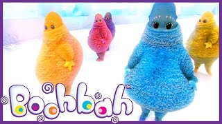 💙💛💜 Boohbah  Jigsaw  Episode 79  Shows For Kids 💙💛💜 [upl. by Felic]