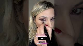 Review nuovo correttore Mac Radiance Studio mac maccosmetics eyes [upl. by Anilam895]