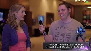 Matchmaking ❤ Sheever amp Admiral Bulldog ❤ Episode 6 2014 [upl. by Starla659]