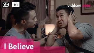 I Believe  Singapore Drama Short Film  Viddseecom [upl. by Ahsiem]