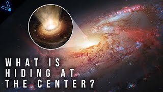 What Does the Center of the Milky Way Look Like A Journey to the Heart of Our Galaxy 4K UHD [upl. by Waxler]