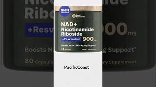 Liposomal NR900 NAD Supplement for AntiAgingAntiAging SkinCare NADSupplement HealthyAging [upl. by Aihseyt]